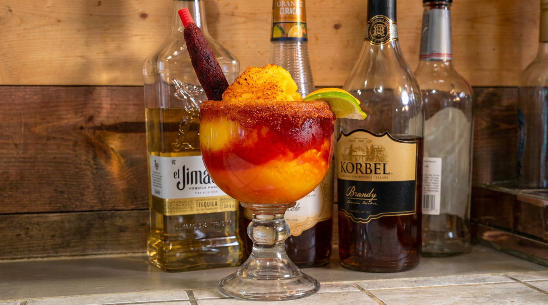 Margarita's Rewards