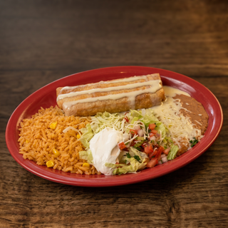 Chimichanga