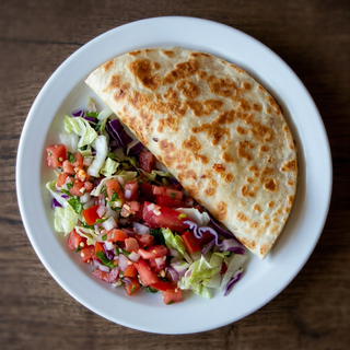 Asada Quesadilla