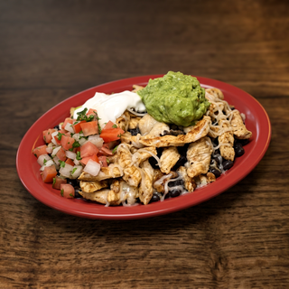 Burrito Bowl