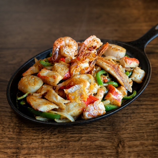 Steak or Chicken Fajita