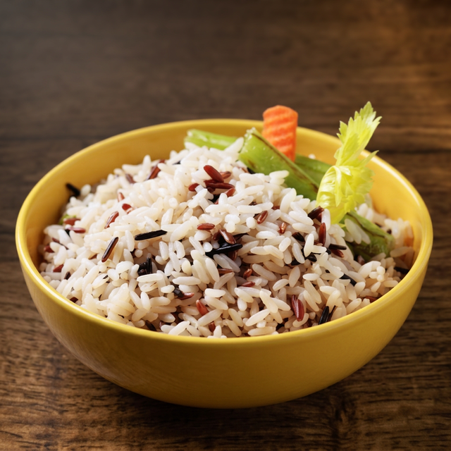 Mexican Rice.
