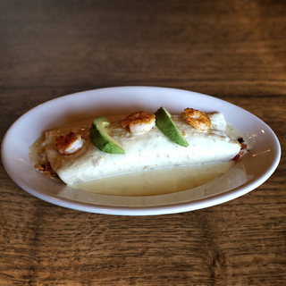 Burrito Loco